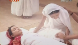 Cô dâu 8 tuổi phần 5 tập 87: Đám tang đầy nước mắt tiễn đưa mẹ Anandi